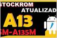 A13 SM-A135M Download Roms, Firmwares, Drivers e Softwares
